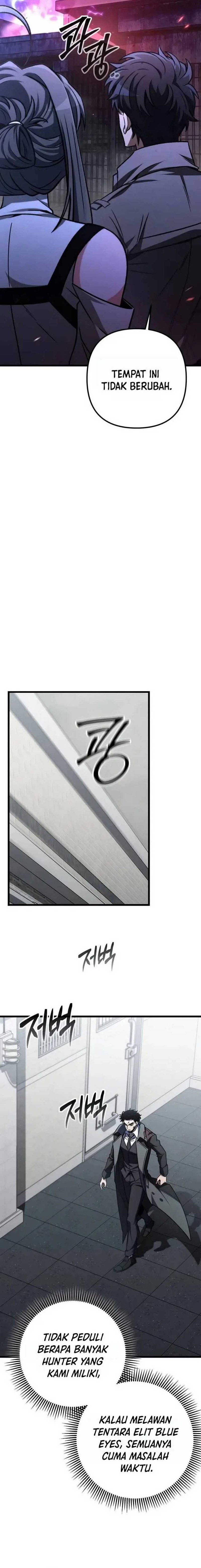 The Genius Assassin Who Takes it All Chapter 64 Gambar 24