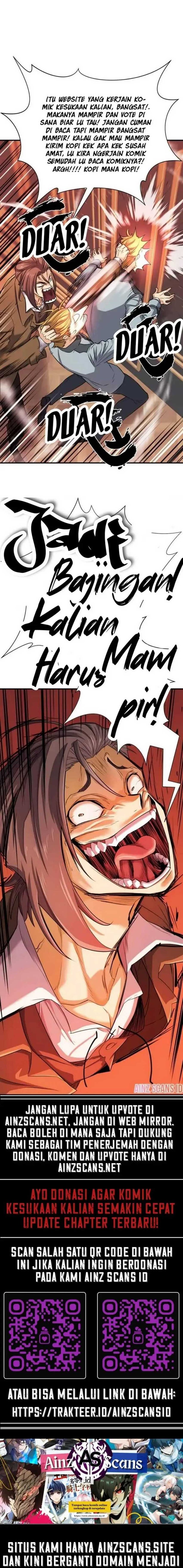 The Genius Assassin Who Takes it All Chapter 64 Gambar 27