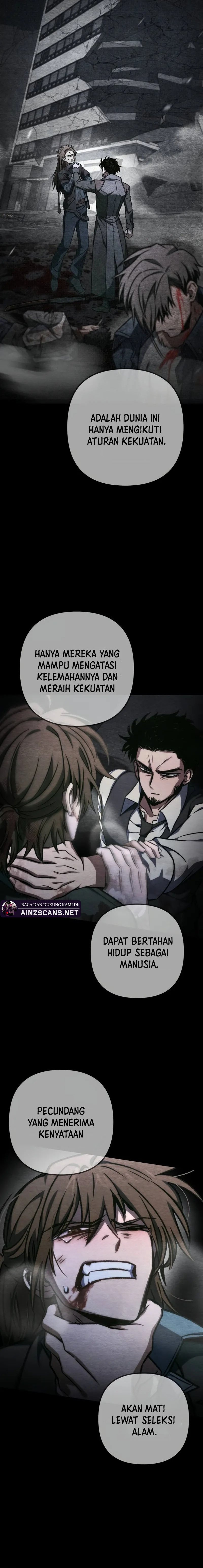 The Genius Assassin Who Takes it All Chapter 67 Gambar 7