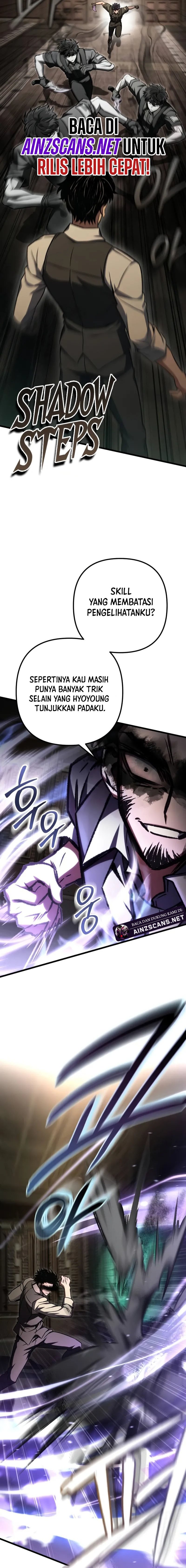 The Genius Assassin Who Takes it All Chapter 67 Gambar 10