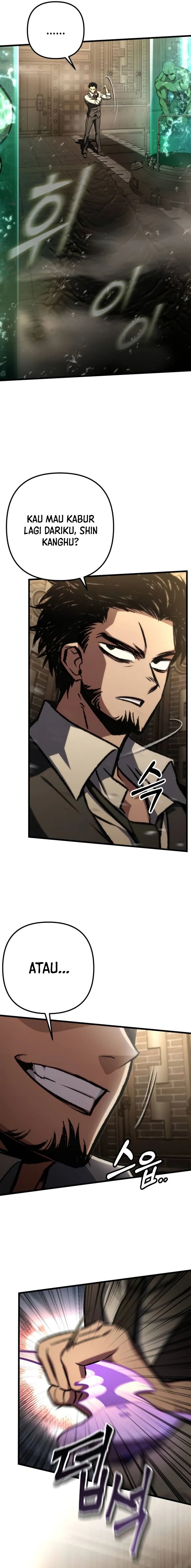 The Genius Assassin Who Takes it All Chapter 67 Gambar 13