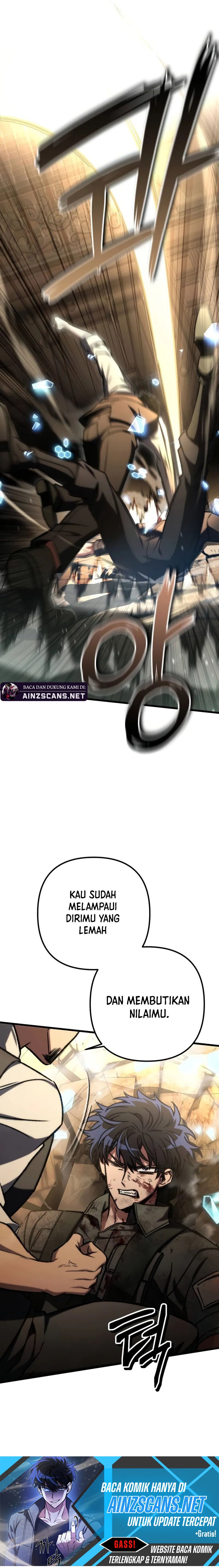 The Genius Assassin Who Takes it All Chapter 67 Gambar 15