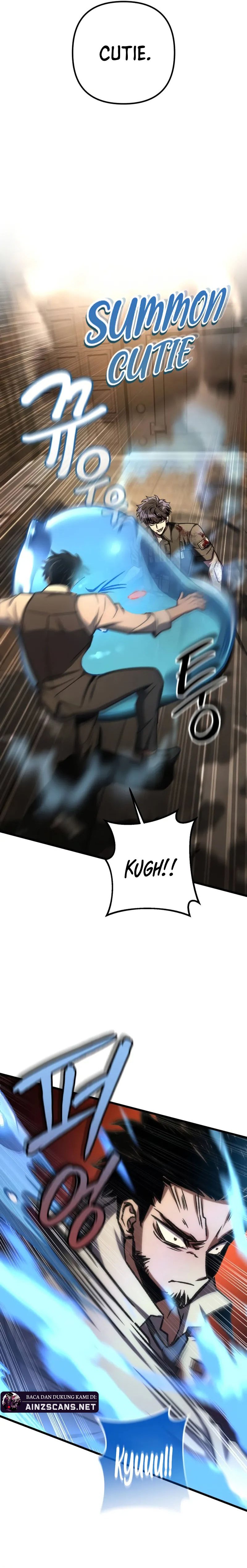 The Genius Assassin Who Takes it All Chapter 67 Gambar 17
