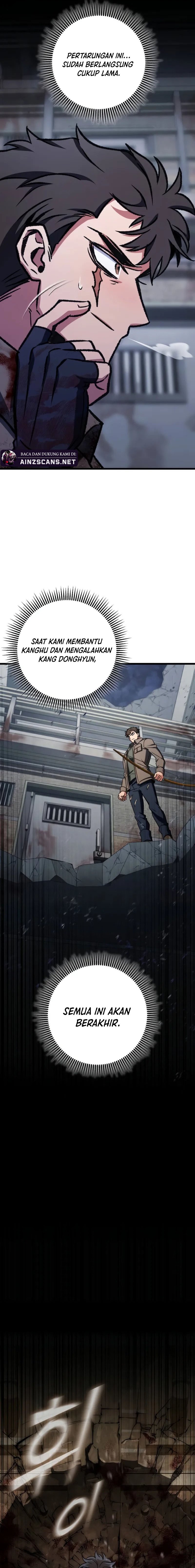 The Genius Assassin Who Takes it All Chapter 67 Gambar 23