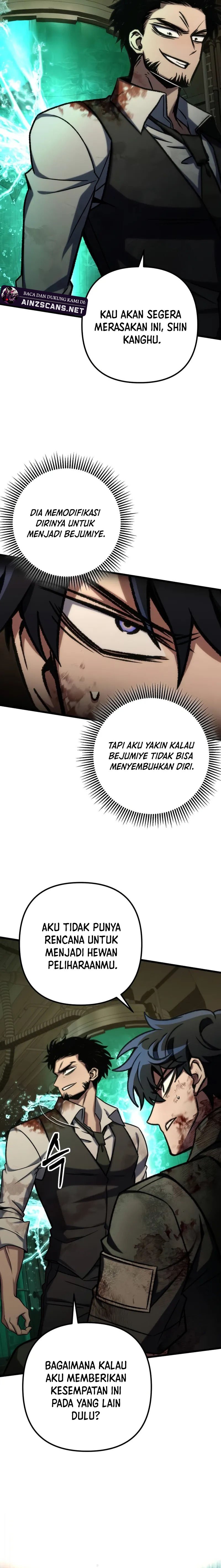 The Genius Assassin Who Takes it All Chapter 67 Gambar 25
