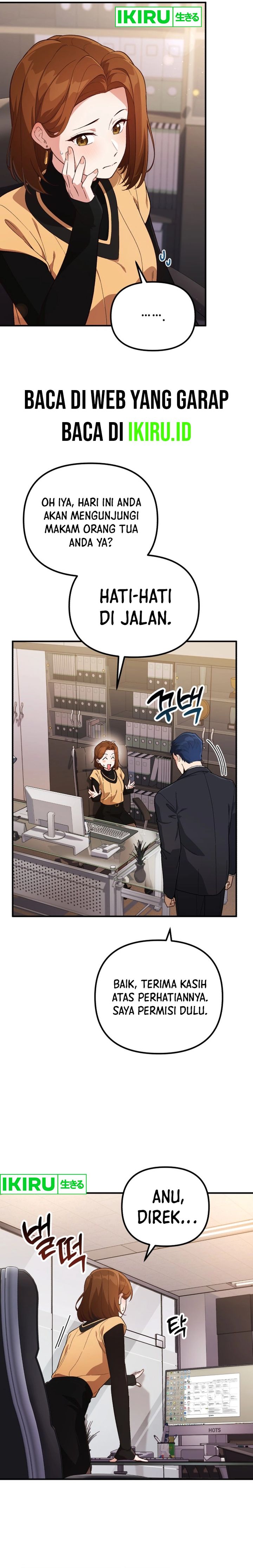 The Genius Decided to Live an Ordinary Life Chapter 01 Gambar 6