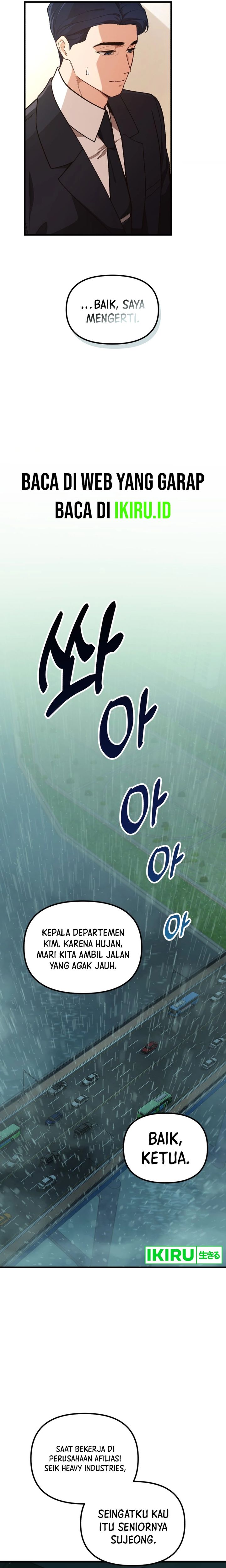 The Genius Decided to Live an Ordinary Life Chapter 01 Gambar 10