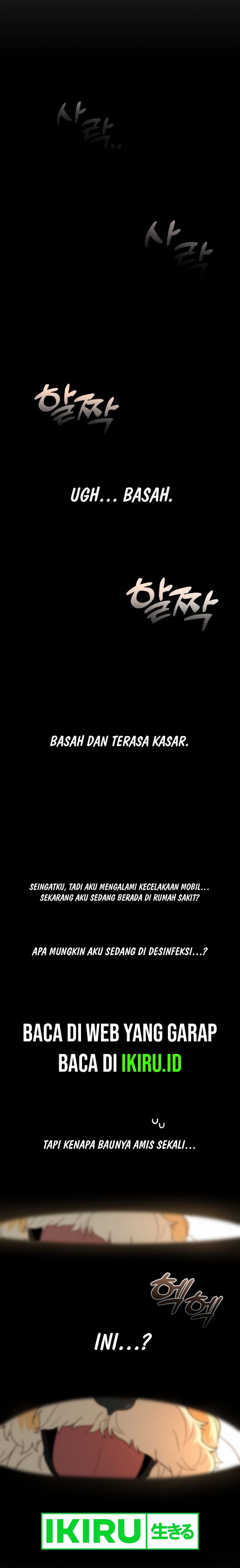 The Genius Decided to Live an Ordinary Life Chapter 01 Gambar 18