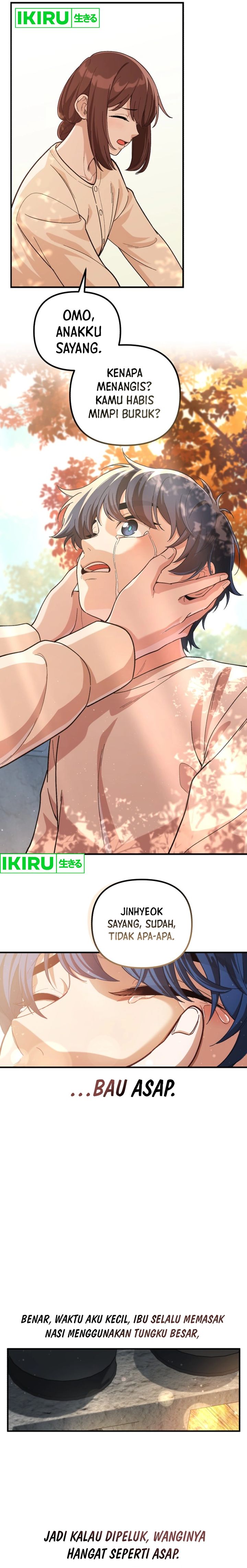 The Genius Decided to Live an Ordinary Life Chapter 01 Gambar 26