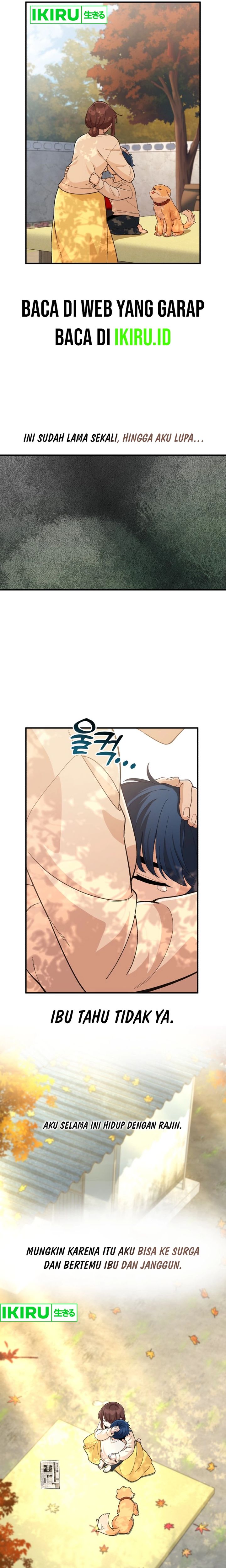 The Genius Decided to Live an Ordinary Life Chapter 01 Gambar 27