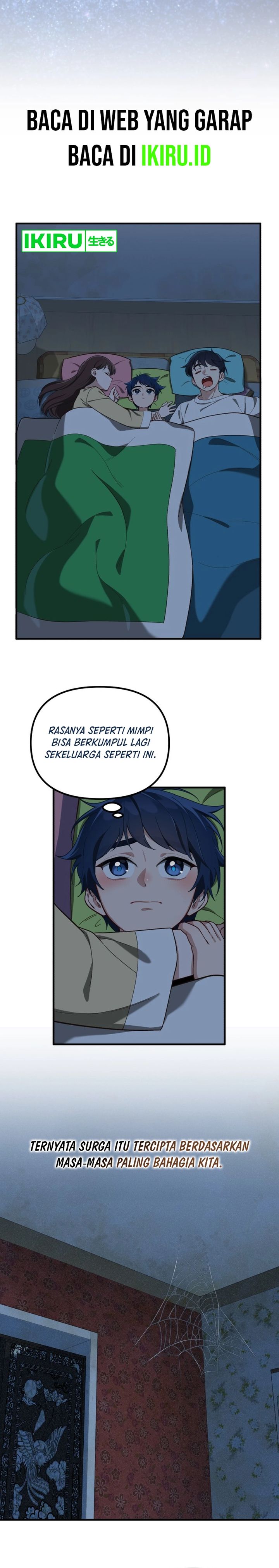 The Genius Decided to Live an Ordinary Life Chapter 01 Gambar 32