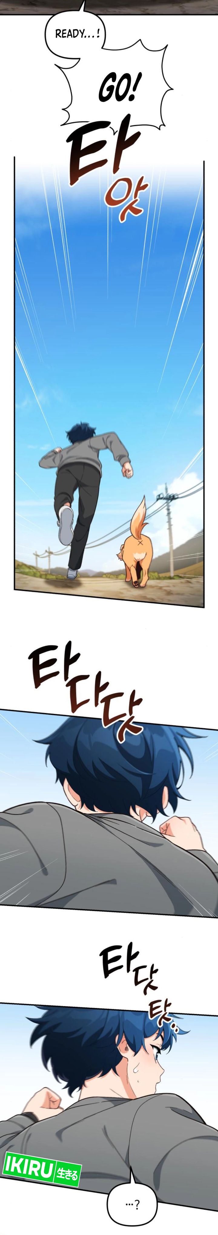 The Genius Decided to Live an Ordinary Life Chapter 05 Gambar 19