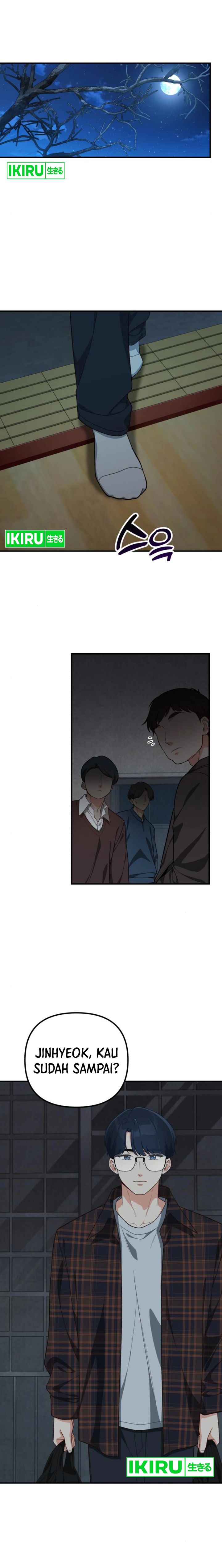 The Genius Decided to Live an Ordinary Life Chapter 05 Gambar 27