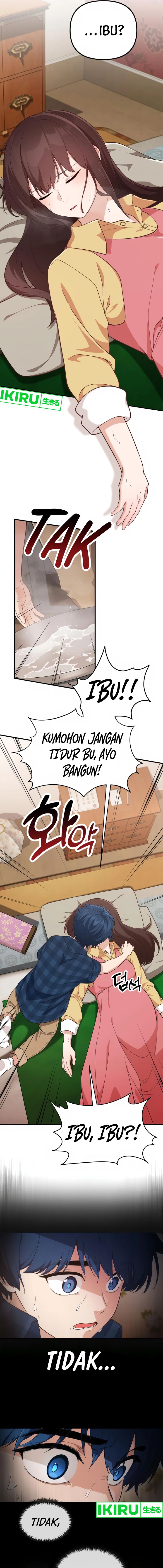 The Genius Decided to Live an Ordinary Life Chapter 07 Gambar 9