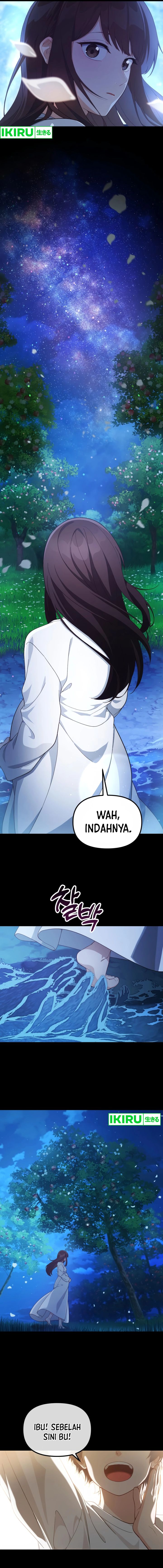 The Genius Decided to Live an Ordinary Life Chapter 07 Gambar 12