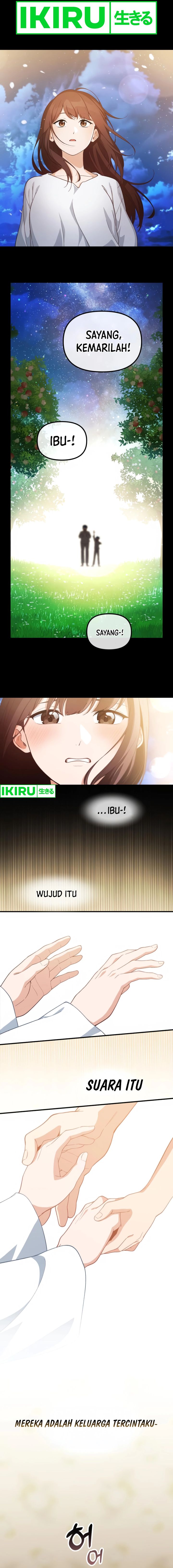 The Genius Decided to Live an Ordinary Life Chapter 07 Gambar 13