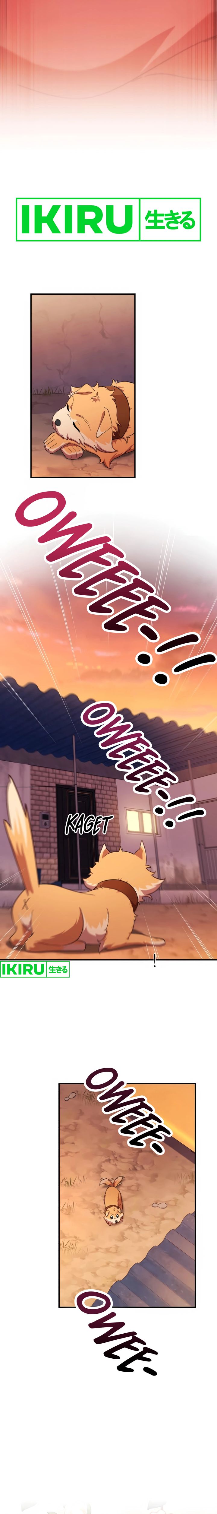 The Genius Decided to Live an Ordinary Life Chapter 07 Gambar 16