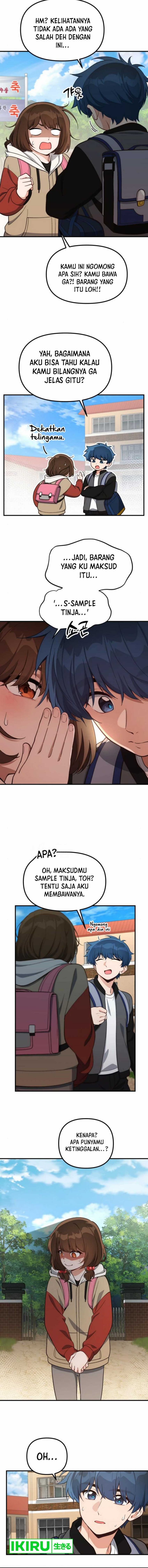 The Genius Decided to Live an Ordinary Life Chapter 16 Gambar 7