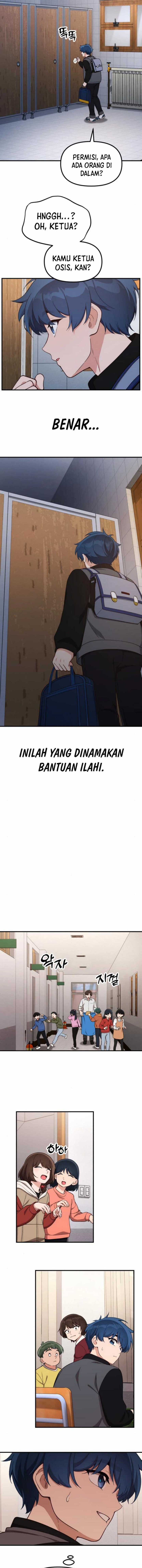 The Genius Decided to Live an Ordinary Life Chapter 16 Gambar 11