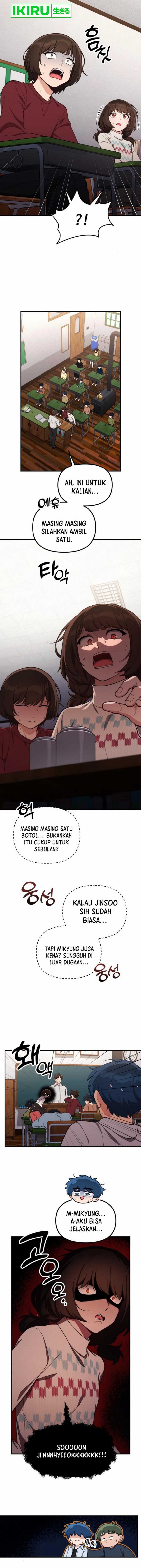 The Genius Decided to Live an Ordinary Life Chapter 16 Gambar 13