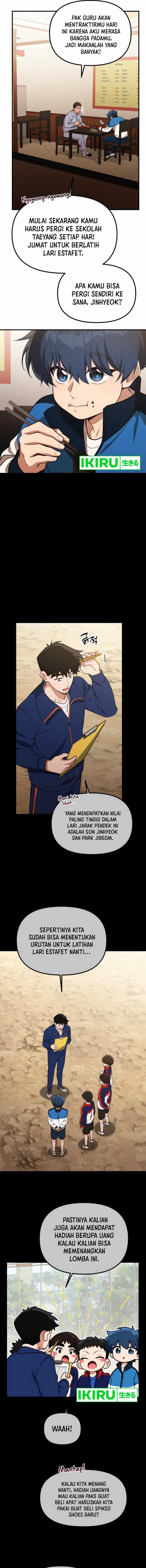 The Genius Decided to Live an Ordinary Life Chapter 18 Gambar 6