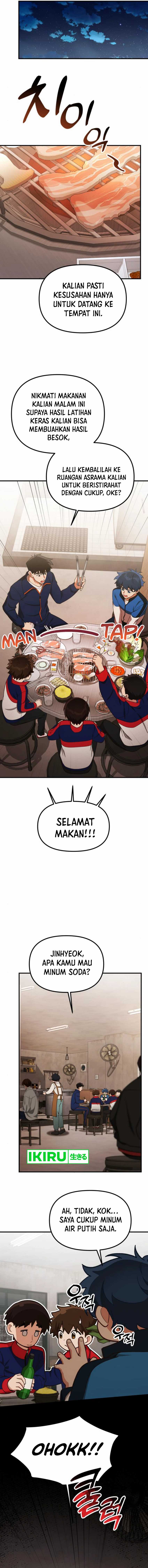 The Genius Decided to Live an Ordinary Life Chapter 18 Gambar 13
