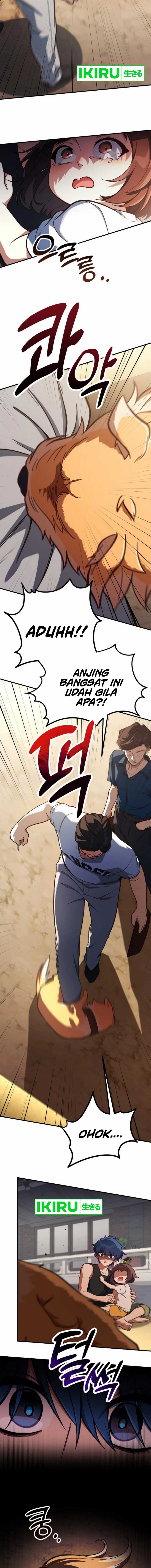 The Genius Decided to Live an Ordinary Life Chapter 20 Gambar 13
