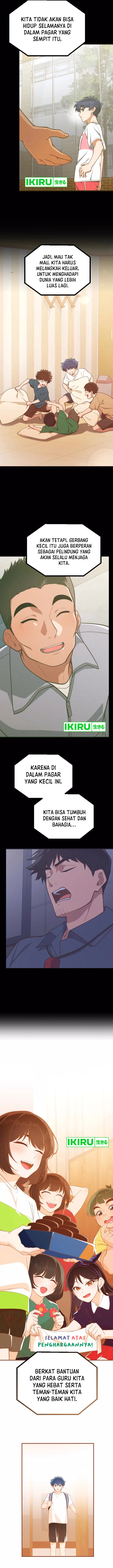 The Genius Decided to Live an Ordinary Life Chapter 26 Gambar 7