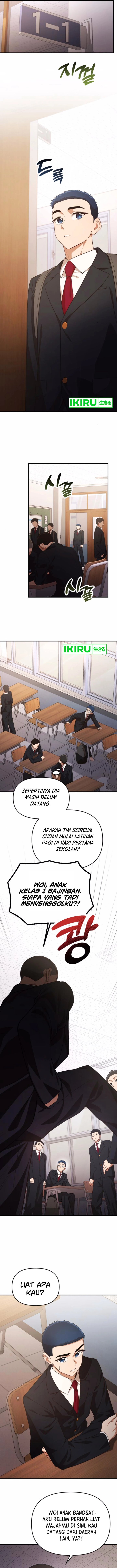 The Genius Decided to Live an Ordinary Life Chapter 26 Gambar 14