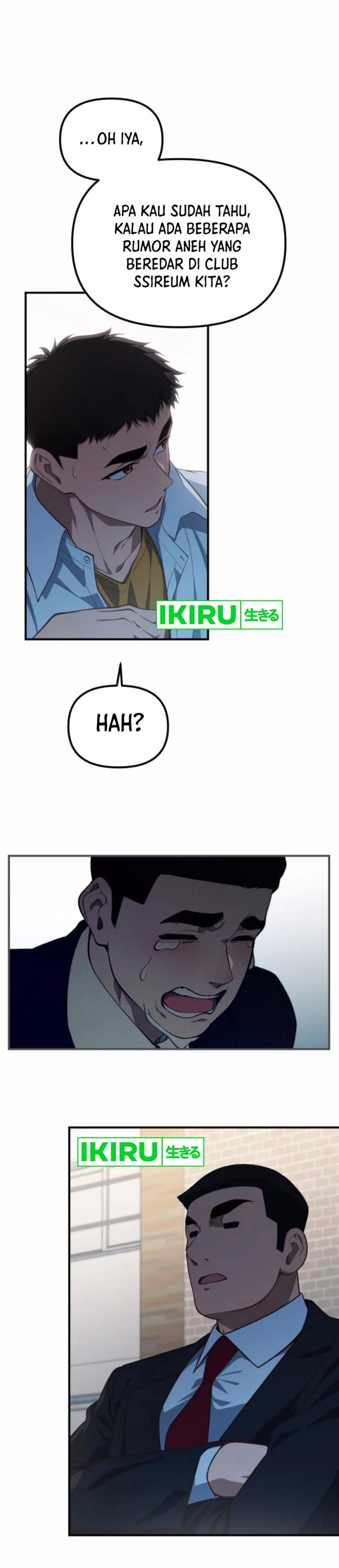 The Genius Decided to Live an Ordinary Life Chapter 28 Gambar 33