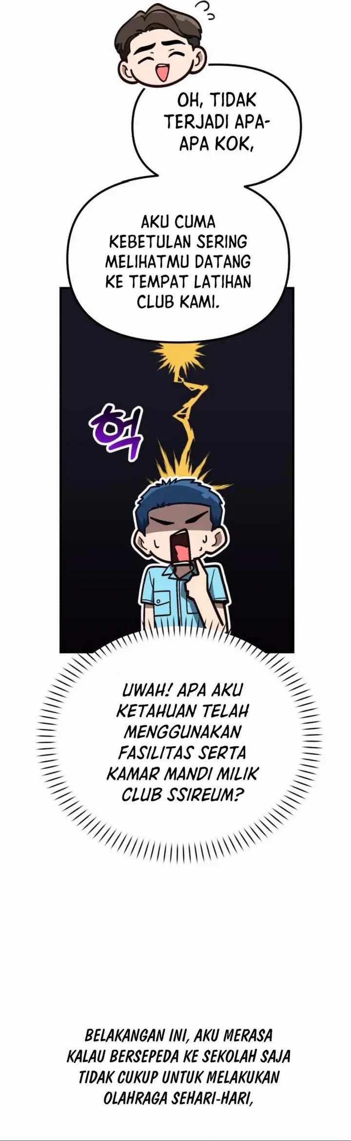 The Genius Decided to Live an Ordinary Life Chapter 31 Gambar 3