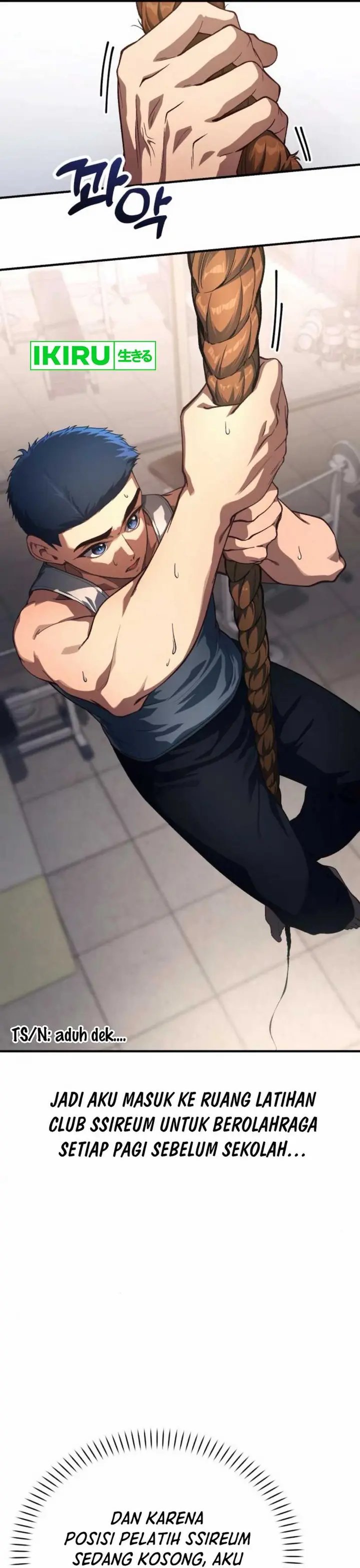 The Genius Decided to Live an Ordinary Life Chapter 31 Gambar 4