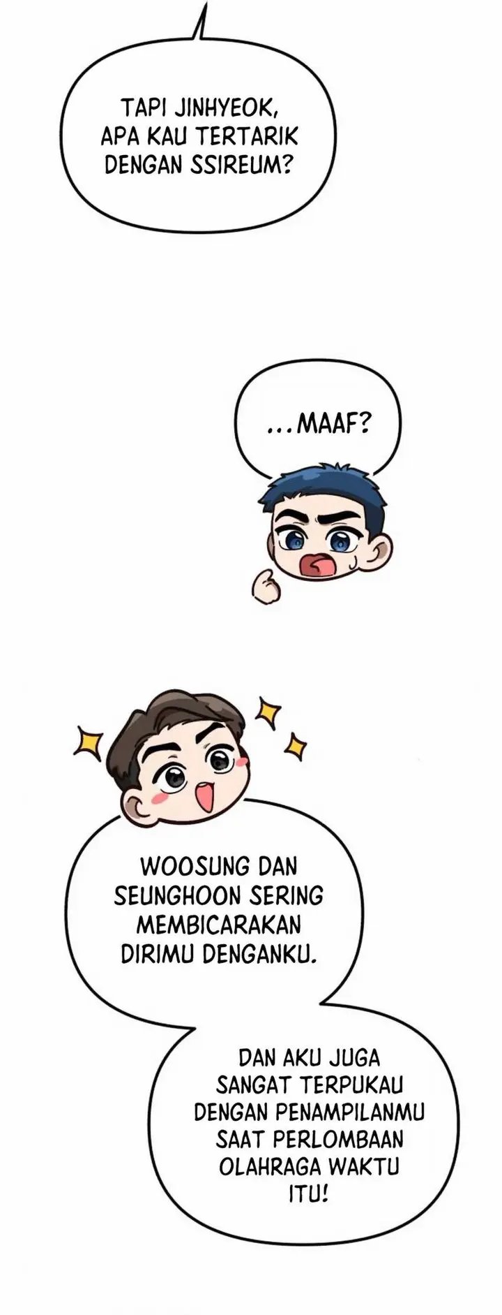 The Genius Decided to Live an Ordinary Life Chapter 31 Gambar 6