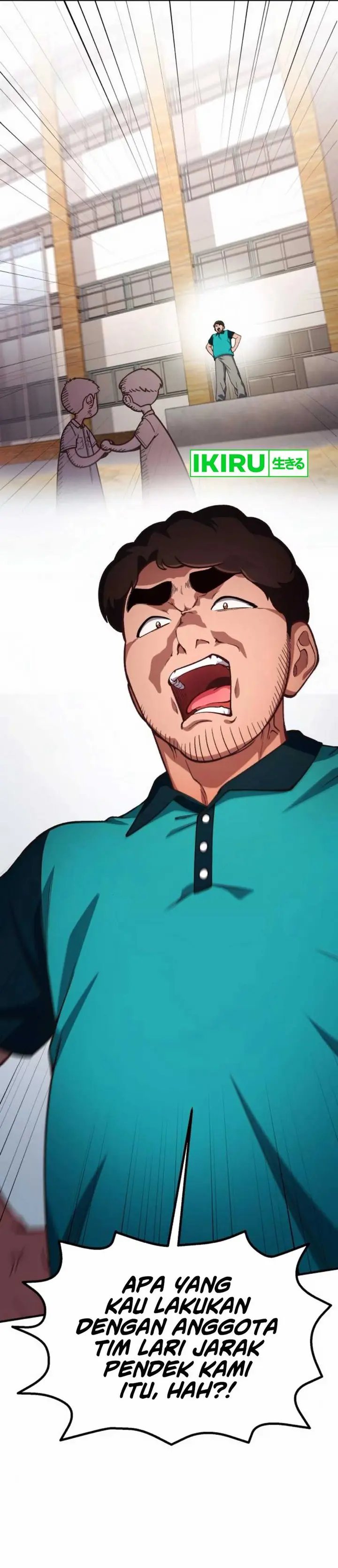 The Genius Decided to Live an Ordinary Life Chapter 31 Gambar 9