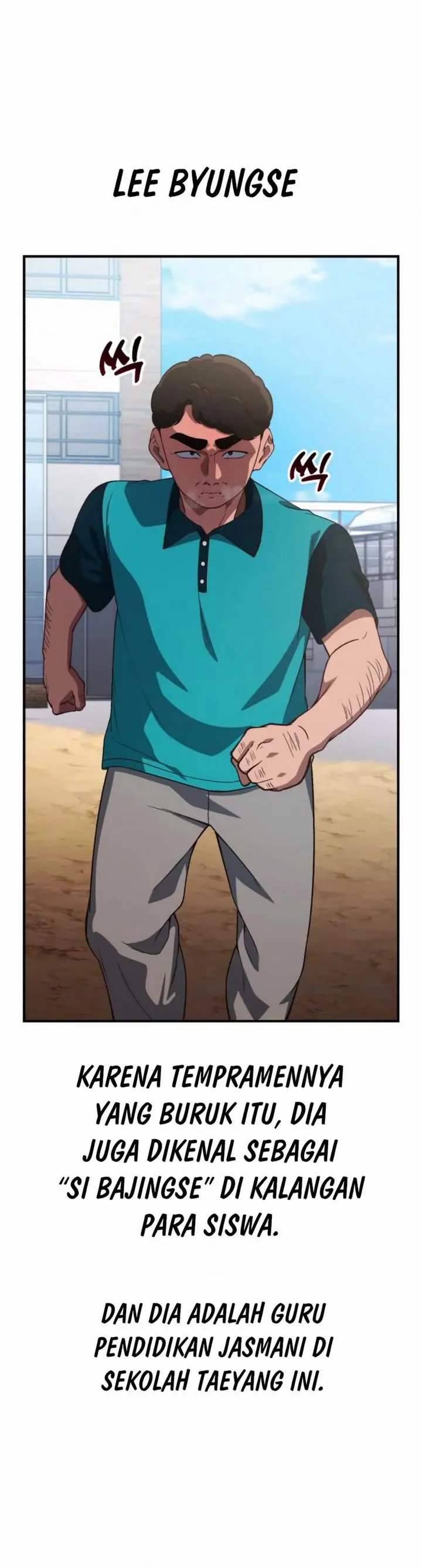 The Genius Decided to Live an Ordinary Life Chapter 31 Gambar 11