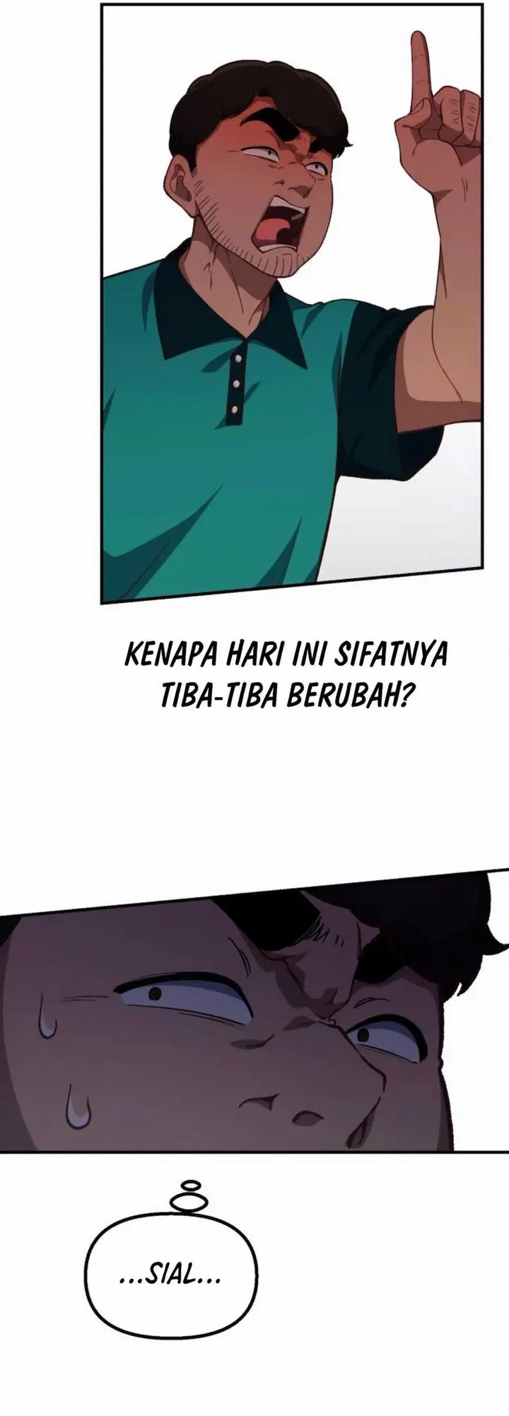 The Genius Decided to Live an Ordinary Life Chapter 31 Gambar 15