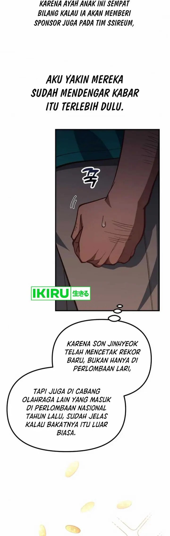 The Genius Decided to Live an Ordinary Life Chapter 31 Gambar 17