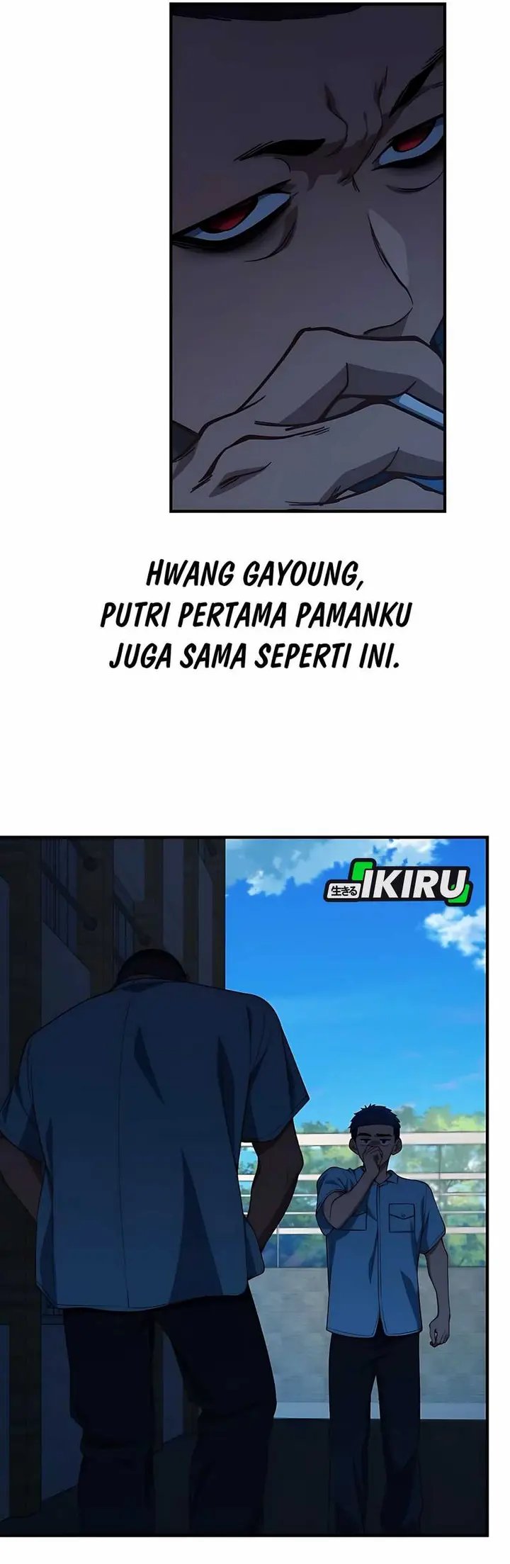 The Genius Decided to Live an Ordinary Life Chapter 32 Gambar 2