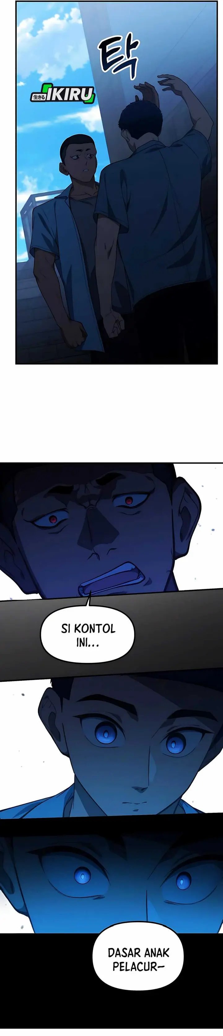 The Genius Decided to Live an Ordinary Life Chapter 32 Gambar 7