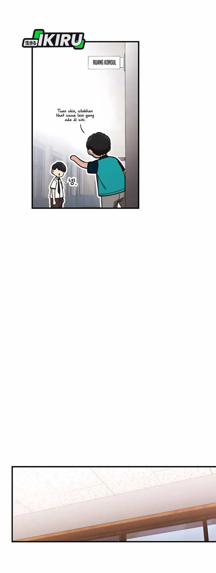 The Genius Decided to Live an Ordinary Life Chapter 32 Gambar 24