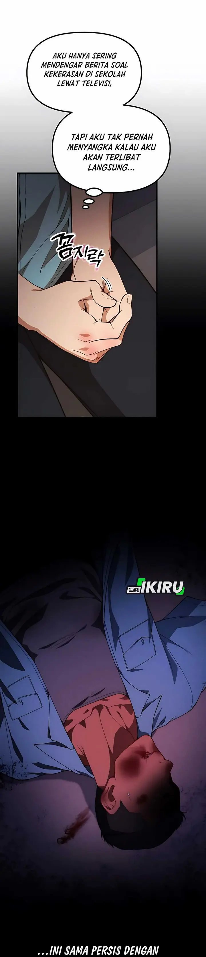 The Genius Decided to Live an Ordinary Life Chapter 32 Gambar 28