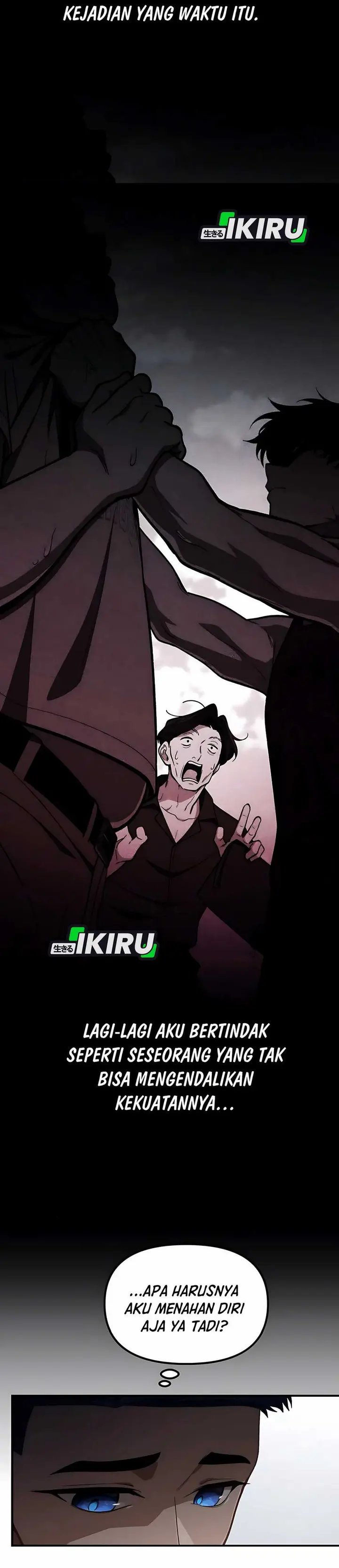 The Genius Decided to Live an Ordinary Life Chapter 32 Gambar 29