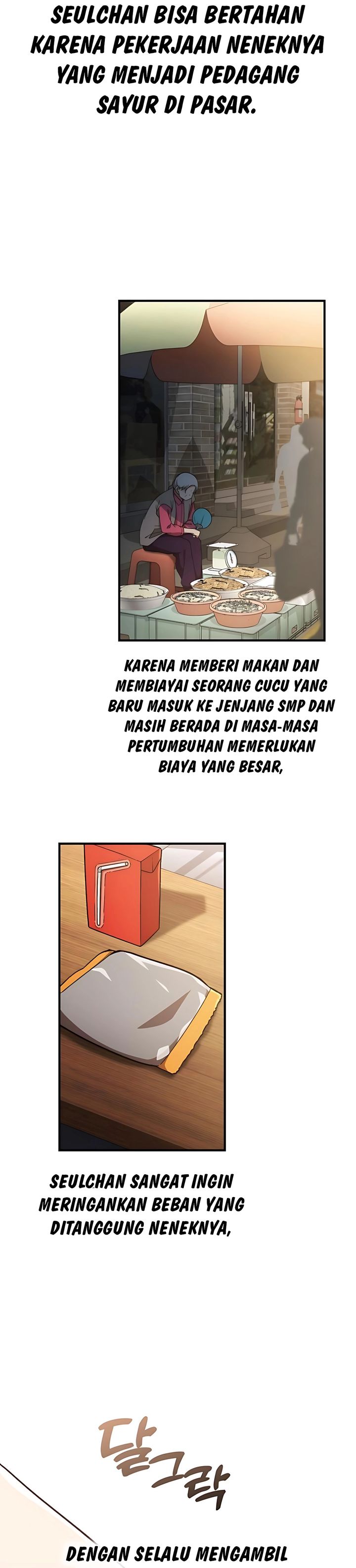 The Genius Decided to Live an Ordinary Life Chapter 37 Gambar 16