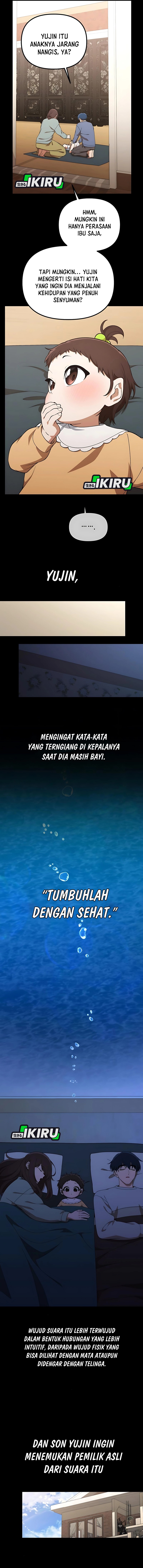 The Genius Decided to Live an Ordinary Life Chapter 40 Gambar 2