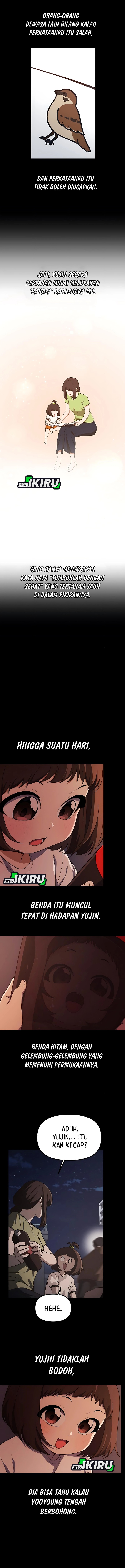 The Genius Decided to Live an Ordinary Life Chapter 40 Gambar 4