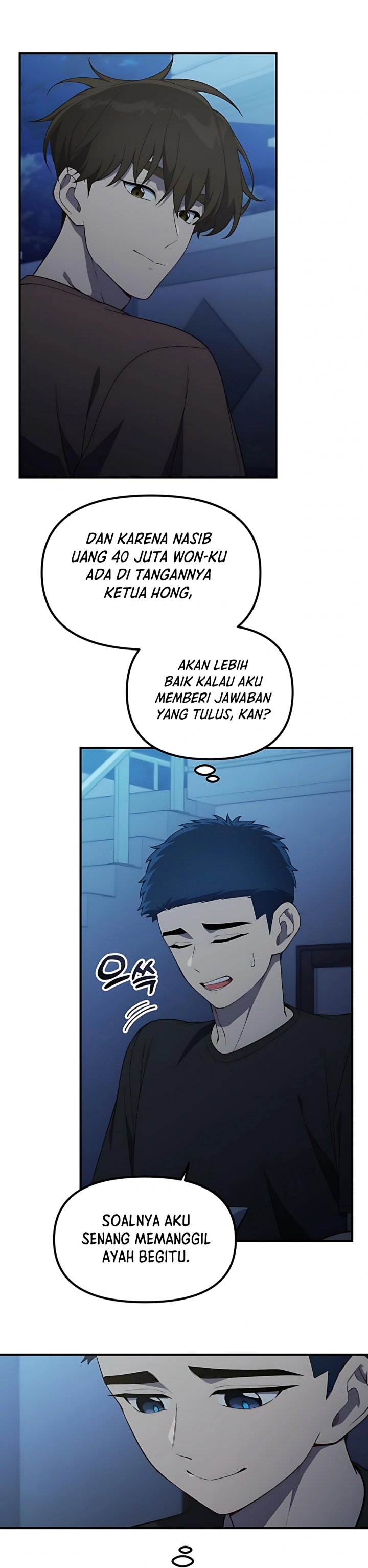 The Genius Decided to Live an Ordinary Life Chapter 43 Gambar 9