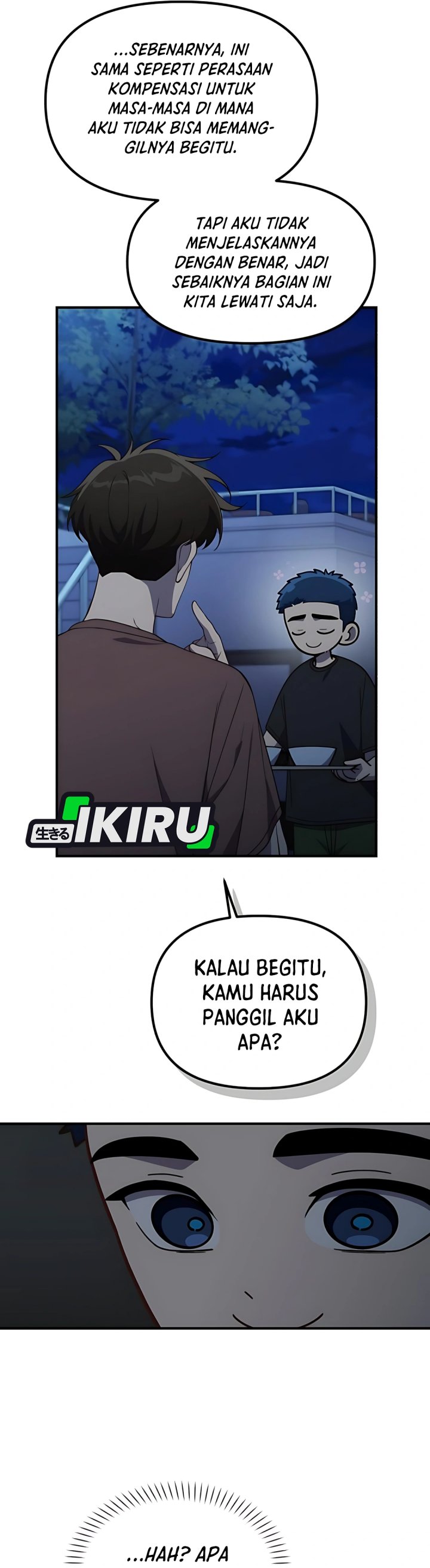 The Genius Decided to Live an Ordinary Life Chapter 43 Gambar 10