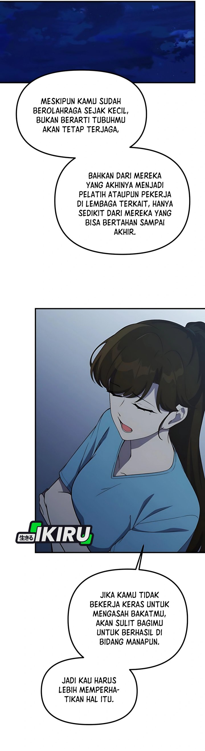 The Genius Decided to Live an Ordinary Life Chapter 43 Gambar 26