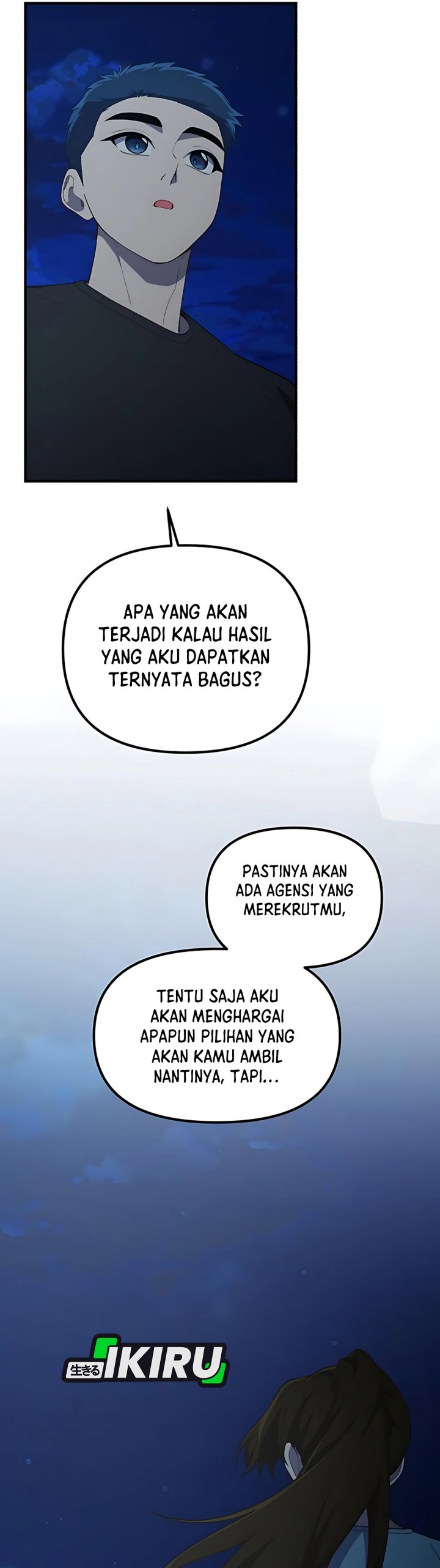 The Genius Decided to Live an Ordinary Life Chapter 43 Gambar 27