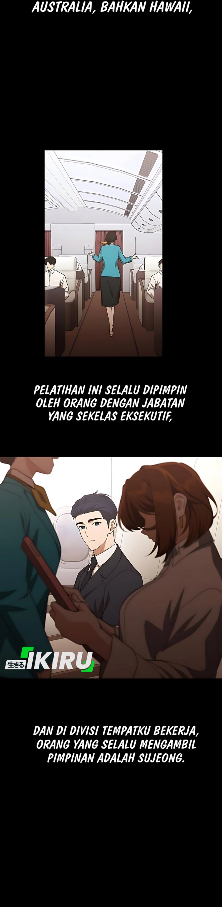 The Genius Decided to Live an Ordinary Life Chapter 45 Gambar 6